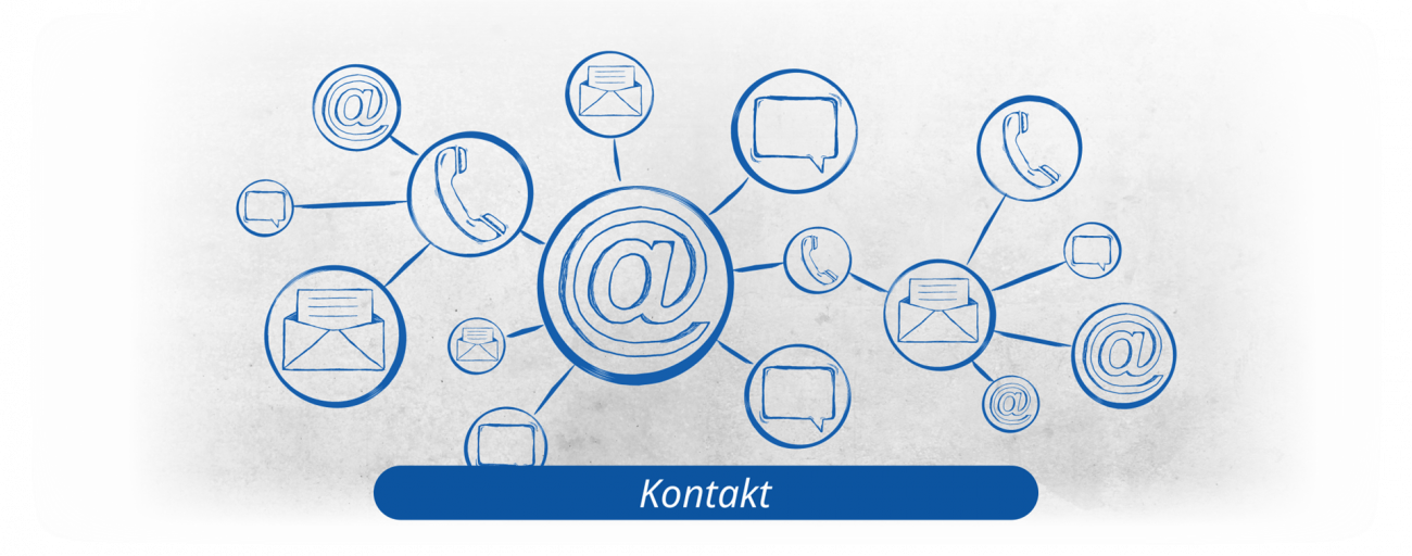 Kontakt Icons